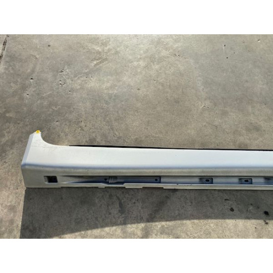 Right side skirt Volvo XC90 2007-2014 31333176 