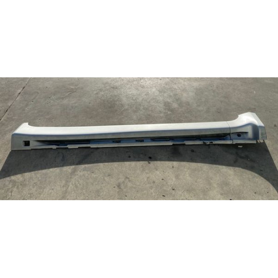 Right side skirt Volvo XC90 2007-2014 31333176 