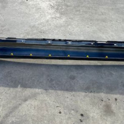 Right side skirt Volvo XC90 2007-2014 31333176 