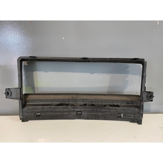 Deflector radiator rezonator Volvo XC60 2018-2022 31425367 31425366