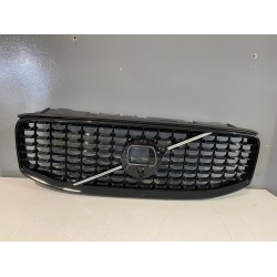 Grila bara fata VOLVO XC60 FACELIFT R-DESIGN 2022+ 32133812 32409198