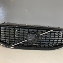 Front bumper grille VOLVO XC60 FACELIFT R-DESIGN 2022+ 32133812 32409198