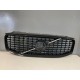 Grila bara fata VOLVO XC60 FACELIFT R-DESIGN 2022+ 32133812 32409198