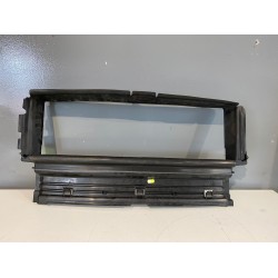 Deflector radiator rezonator Volvo XC60 2018-2022 31425367 31425366