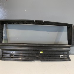 Radiator support baffle Volvo XC60 2018-2022 31425367 31425366