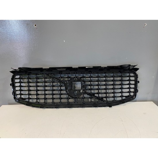 Grila bara fata VOLVO XC60 FACELIFT R-DESIGN 2022+ 32133812 32409198
