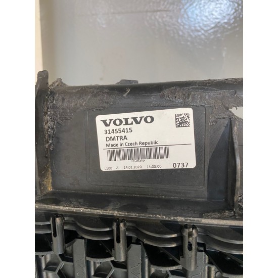Clapeti rezonator sus VOLVO XC40 2018+ 31455415 Clapeti rezonator sus VOLVO XC40 2018+ 31455415