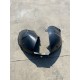 Front left wheel arch liner mudflap VOLVO XC70 2007 8622542