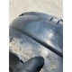 Front left wheel arch liner mudflap VOLVO XC70 2007 8622542