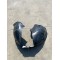 Front right wheel arch liner VOLVO XC70 2007 30655880