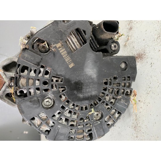 Alternator Volvo XC90 S90 V90 V90CC XC70 V70 XC60 V60 V60CC V40CC 30659580 36010604 Alternator Volvo XC90 S90 V90 V90CC XC70 V70 XC60 V60 V60CC V40CC 30659580 36010604