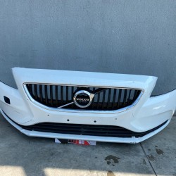 Front Bumper Volvo V40 31283732 31455220
