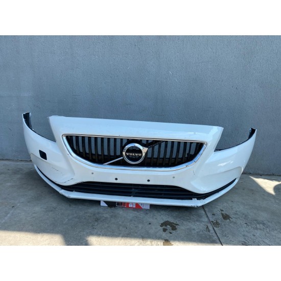 Front Bumper Volvo V40 31283732 31455220