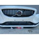 Front Bumper Volvo V40 31283732 31455220