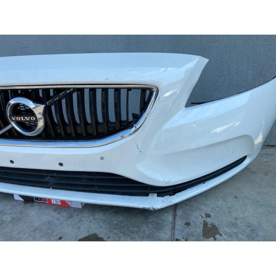 Front Bumper Volvo V40 31283732 31455220