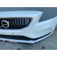 Front Bumper Volvo V40 31283732 31455220