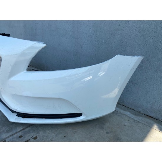 Front Bumper Volvo V40 31283732 31455220
