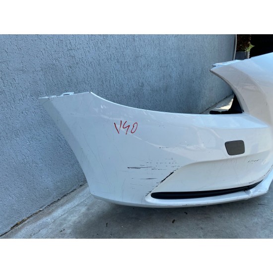 Front Bumper Volvo V40 31283732 31455220