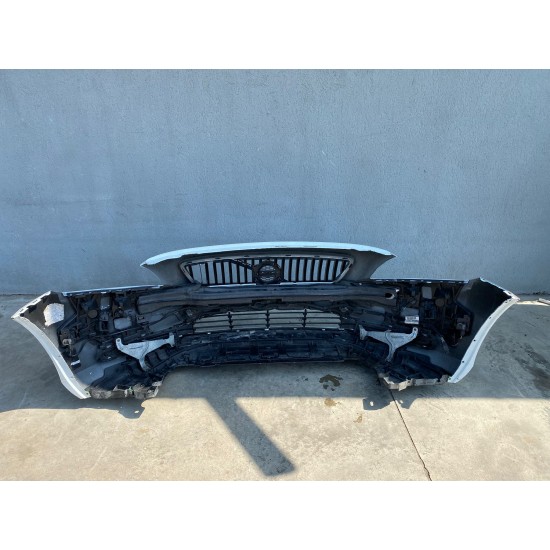 Front Bumper Volvo V40 31283732 31455220