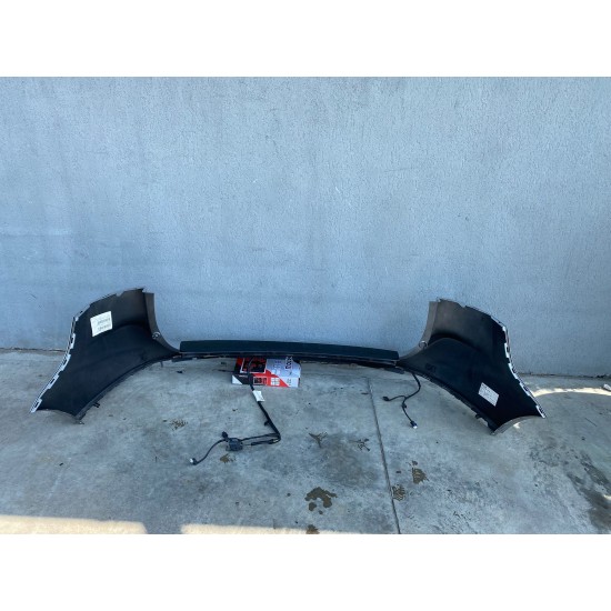 Bara spate VOLVO XC60 2008-2017 30763426 39867209