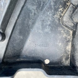 Front Bumper Volvo V40 31283732 31455220