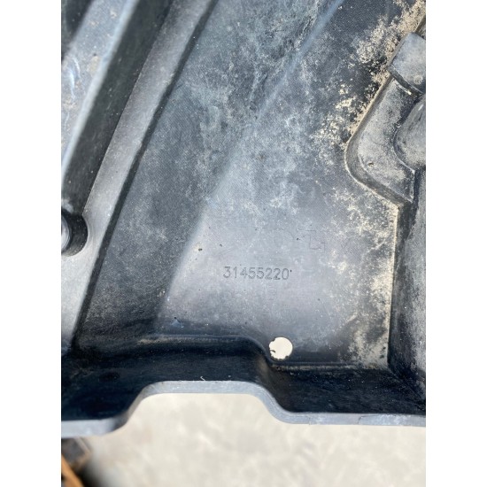Front Bumper Volvo V40 31283732 31455220