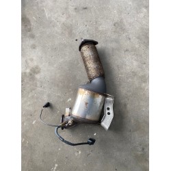 Catalizator VOLVO S60 S80 V60 V70 XC60 XC70 30751851 36010043 31370892 31293830