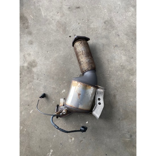 Catalizator VOLVO S60 S80 V60 V70 XC60 XC70 30751851 36010043 31370892 31293830