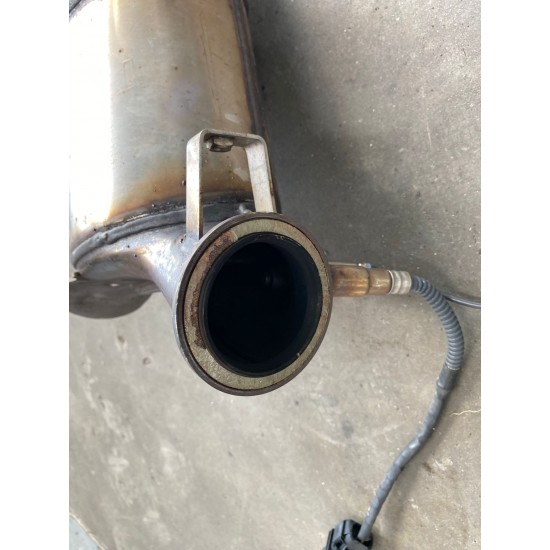 Catalizator VOLVO S60 S80 V60 V70 XC60 XC70 30751851 36010043 31370892 31293830