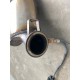 Catalizator VOLVO S60 S80 V60 V70 XC60 XC70 30751851 36010043 31370892 31293830