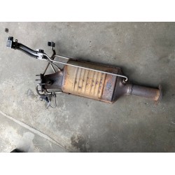 Filtru de particule Volvo XC60 2008-2013 30774488 9G9N-5H221-AC 36051313