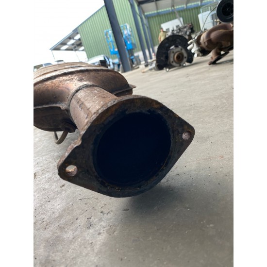 Filtru de particule Volvo XC60 2008-2013 30774488 9G9N-5H221-AC 36051313