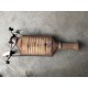 Filtru de particule Volvo XC60 2008-2013 30774488 9G9N-5H221-AC 36051313