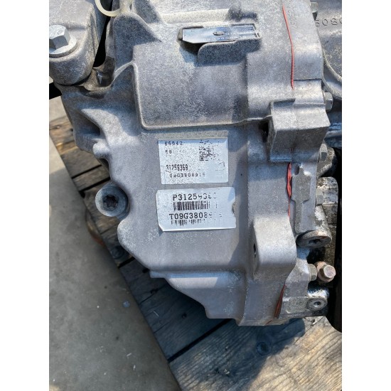 Cutie viteza automata 2x4 2.4 Diesel Volvo XC60 TF-80SC 31259369 36050591