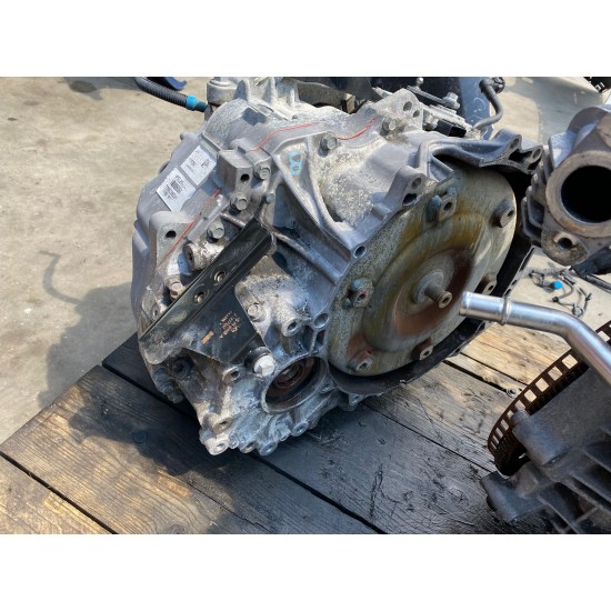 Cutie viteza automata 2x4 2.4 Diesel Volvo XC60 TF-80SC 31259369 36050591