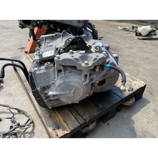 Cutie viteza automata 2x4 2.4 Diesel Volvo XC60 TF-80SC 31259369 36050591