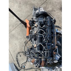Motor Volvo XC60 2010 D5244T14 36050504