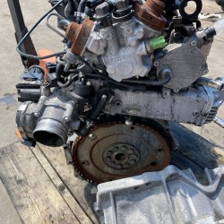 Motor Volvo XC60 2010 D5244T14 36050504