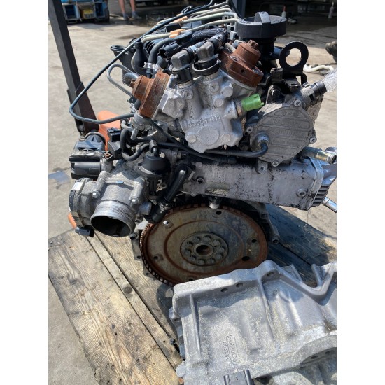 Motor Volvo XC60 2010 D5244T14 36050504