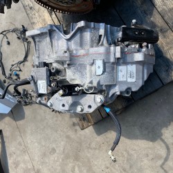 Cutie viteza automata 2x4 2.4 Diesel Volvo XC60 TF-80SC 31259369 36050591