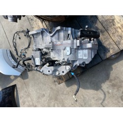 Cutie viteza automata 2x4 2.4 Diesel Volvo XC60 TF-80SC 31259369 36050591