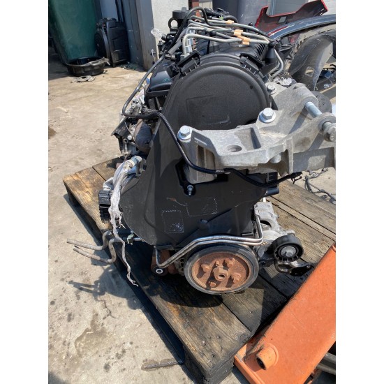 Motor Volvo XC60 2010 D5244T14 36050504 Motor Volvo XC60 2010 D5244T14 36050504