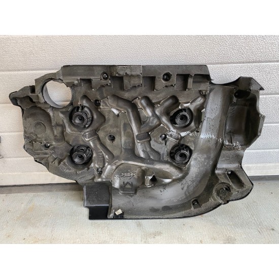 Capac Motor Volvo V70 S80 XC60 XC70 30771916 31319190 31272425