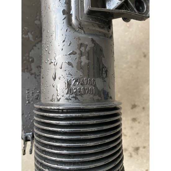 Teava admisie Volvo XC60 V70 XC70 S80 31274766 31274767 31657655 31370891
