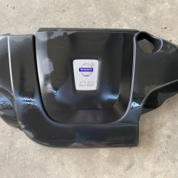 Capac Motor Volvo V70 S80 XC60 XC70 30771916 31319190 31272425