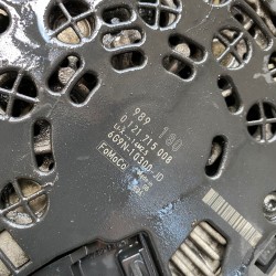 Alternator Volvo XC60 XC90 V60 S80 V70 XC70 6G9N-10300-JD 36012618 31419555