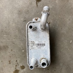 Termoflot Volvo S60 V60 S80 V70 XC60 XC70 6G91-7A095-AD 31319422