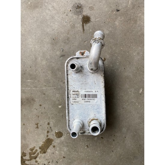 Termoflot Volvo S60 V60 S80 V70 XC60 XC70 6G91-7A095-AD 31319422 Termoflot Volvo S60 V60 S80 V70 XC60 XC70 6G91-7A095-AD 31319422