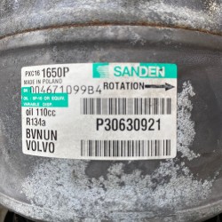 Compresor AC Volvo XC60 30630921 36002585 36001462 36011355
