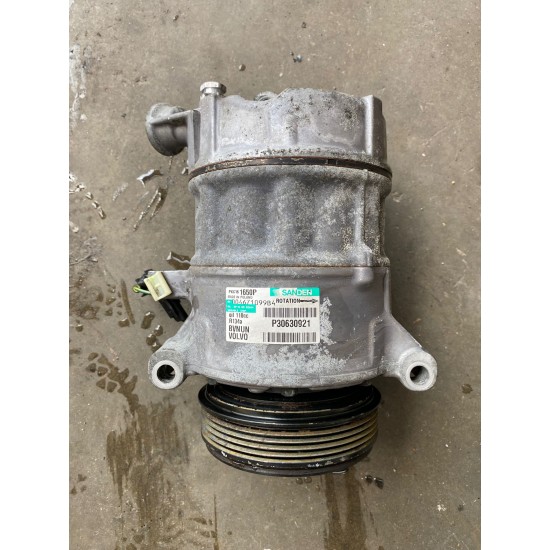 Compresor AC Volvo XC60 30630921 36002585 36001462 36011355 Compresor AC Volvo XC60 30630921 36002585 36001462 36011355